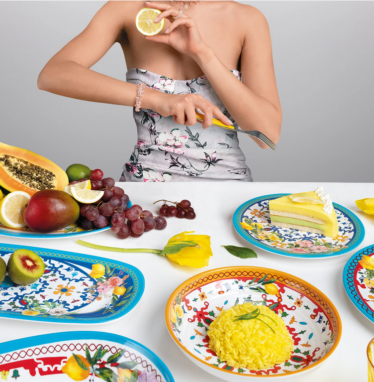 Screenshot 2025-03-21 at 17-42-14 DESSERT PLATE FLOWER&LEMON